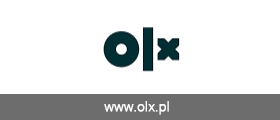https://olx.pl Portal ogłoszeń
